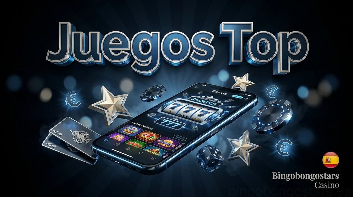 Juegos Top